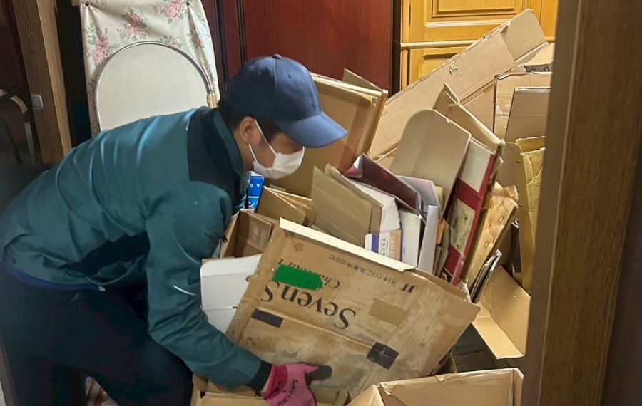 暮らしの変化に柔軟に対応できる対応力