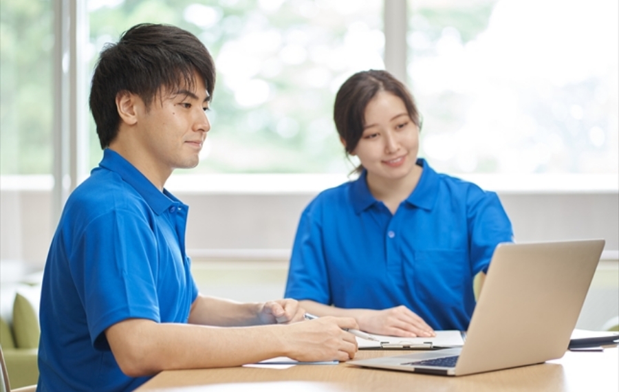 信頼関係を大切にした丁寧な対応