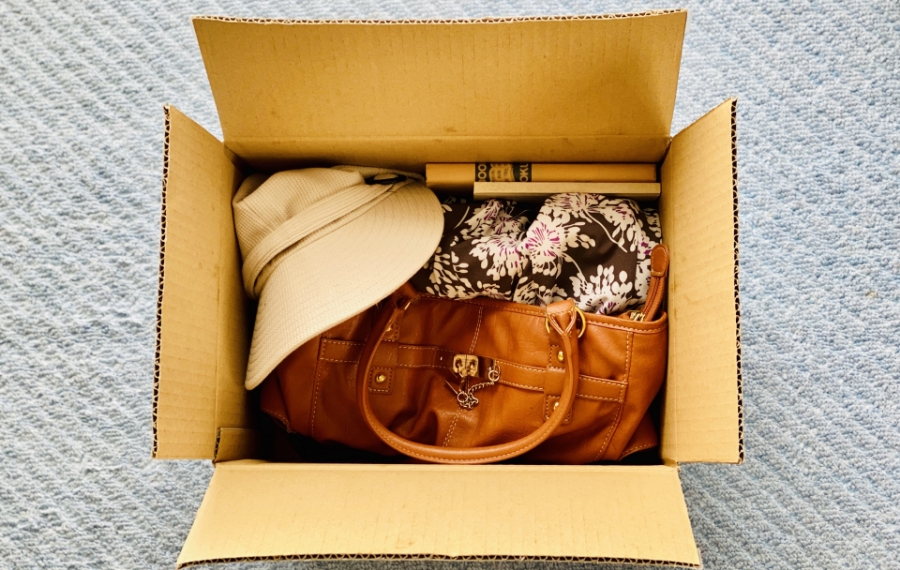 幅広い品目に対応可能