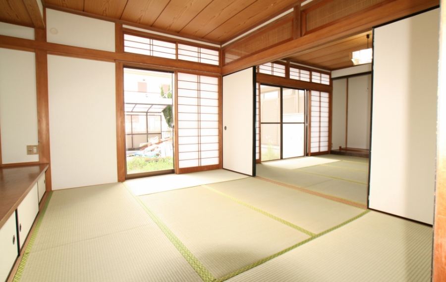 空き家・不要不動産の活用や処分もお任せください