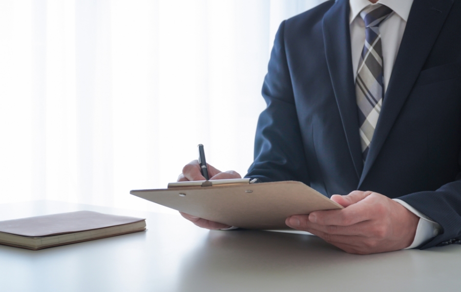 初めての方でも安心できる丁寧なサポート体制