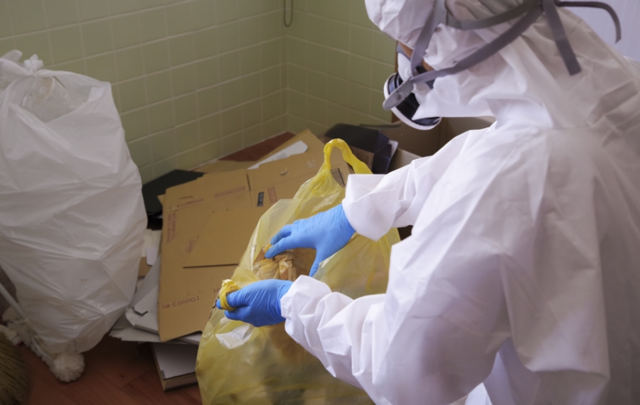 周囲への配慮を大切にした対応を行います