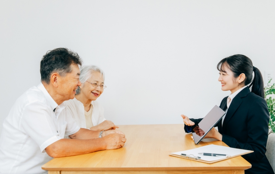 ご希望や生活スタイルに合わせた一般住宅をご提案いたします