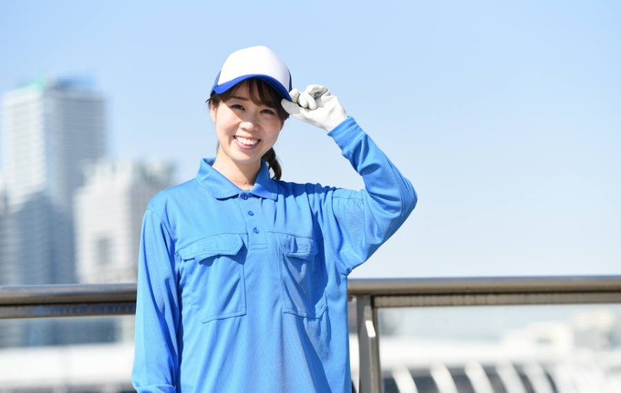 引っ越しや家財整理まで一括で対応いたします