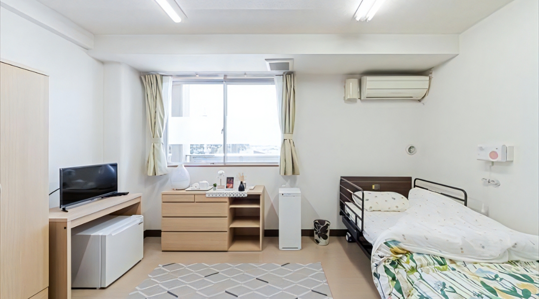 高齢者住宅紹介