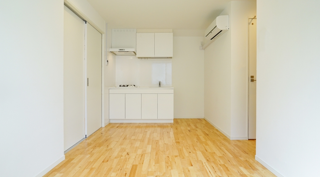 障がい者の住宅紹介