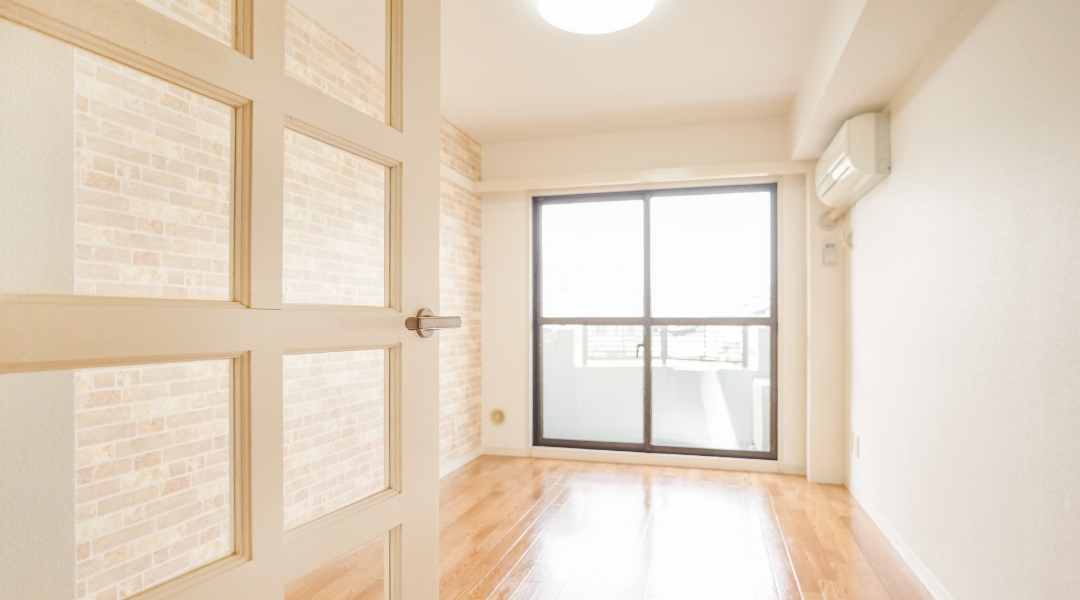 高齢者向けの一般住宅