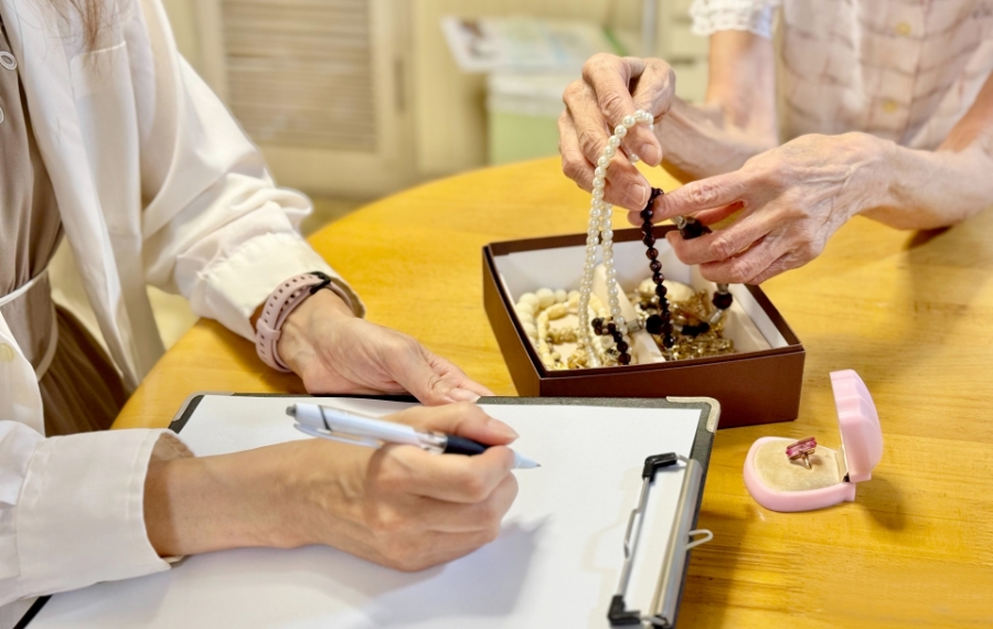 買取や空き家整理まで幅広く対応可能です