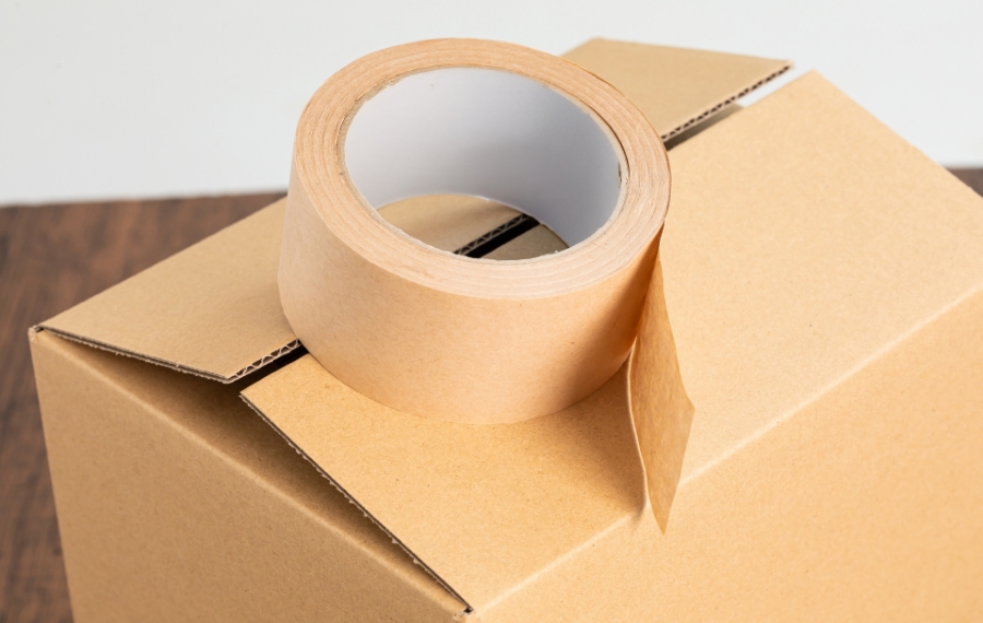 家財整理から荷造り・荷ほどきまで対応